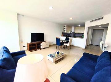 Suite de 1 habitación, Guayaquil · Departamento Amoblado en Torres Colón (Hilton Colón) B. Boero