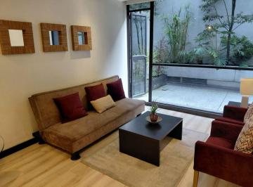 Departamento de 1 habitación, Quito · Hermoso Departamento de 1 Habitación en Zona Exclusiva de Quito