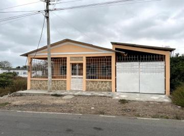 Casa de 2 habitaciones, Ballenita · Oportunidad de Inversión en Ballenita – Casa Cerca de La Playa