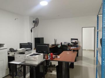 Oficina comercial , Guayaquil · Oficina de Alquiler en La Atarazana, 100 m², 6 Divisiones.