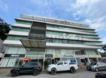Oficina comercial · 45m² · Alquiler de Oficina en Ceibos Center I