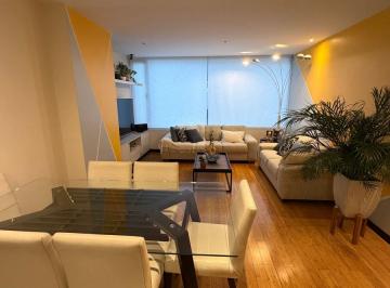 Departamento de 2 habitaciones, Quito · Hermoso Departamento de Arriendo Sector El Bosque