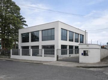 Edificio-Hotel-Fabrica , Santo Domingo · Inversionistas! en Venta Propiedad Comercial 1250 m² - Prov. Santo Domingo
