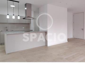 Departamento de 2 habitaciones, Quito · Arriendo Departamento, 2 Dorm., 102 m², Cumbayá
