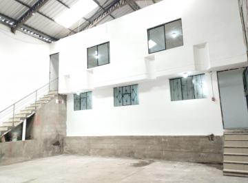 Bodega-Galpón , Machachi · Bodega - Galpón, en Venta, Aloag