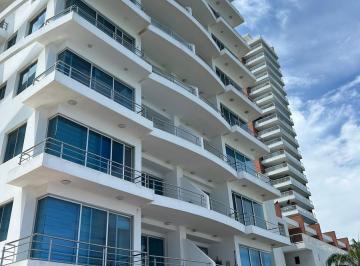 Departamento · 154m² · 3 Habitaciones · 1 Estacionamiento · Departamento Las Olas