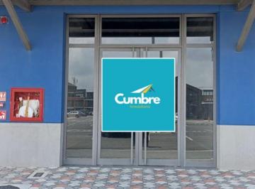 Local comercial , Guayaquil · Alquiler Locales Comerciales | Almax Center | 73 a 85 m² | Km 14.5 Vía a Samborondón (Wrc)