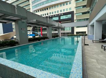 Suite de 1 habitación, Guayaquil · Suite Amoblada en Alquiler Junto Al Mall del Sol