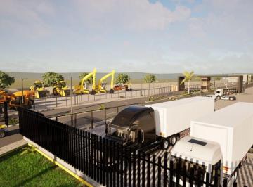 Terreno / Lote , Guayaquil · Nuevo Proyecto! Venta Lotes Industriales 24.000 m² - Miguel Angel Yunez