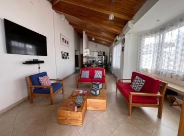 Casa de 3 habitaciones, San Jacinto · Mv San Clemente Manabi, Casa Vacacional en Venta de 3d con Amplio Terreno