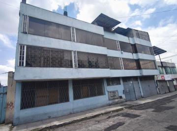 Edificio-Hotel-Fabrica de 16 habitaciones, Quito · Edificio Rentable + Terreno de Expansión | 1.144 m² | 1.559 m² Construccion | Alta Plusvalía
