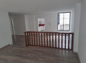 Departamento de 3 habitaciones, Quito · Arriendo Departamento Para Oficinas Sector Jipijapa