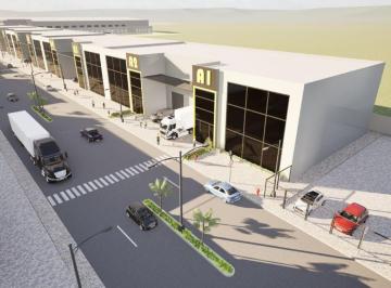 Terreno / Lote , Guayaquil · Nuevo Proyecto! Venta Lotes Industriales 14.000 m² - Miguel Angel Yunez
