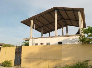 Casa de 2 habitaciones, Santa Elena · Vendo Casa con Losa en Barrio Sauces Santa Elena