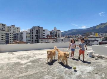 Departamento · 500m² · 5 Habitaciones · 2 Estacionamientos · Departamento Amplia Terraza