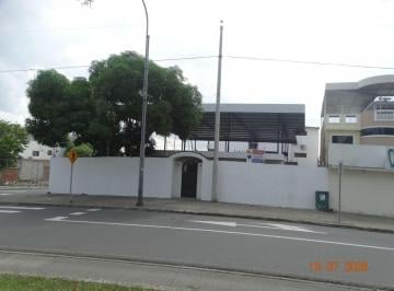 Casa de 3 habitaciones, Portoviejo · Casa de Venta en Portoviejo Zona La Rotonda
