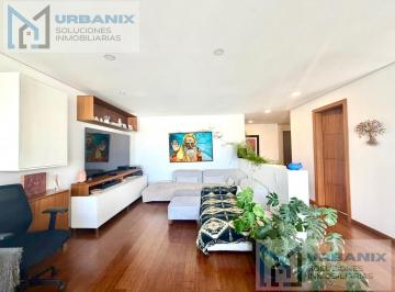Departamento · 173m² · 3 Habitaciones · 2 Estacionamientos · Departamento en González Suárez