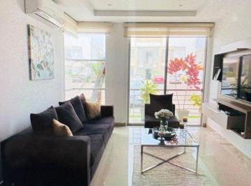 Departamento de 2 habitaciones, Guayaquil · Departamento Planta Baja de 2 Habitaciones en Venta en Km 2.5 Vía Samborondón
