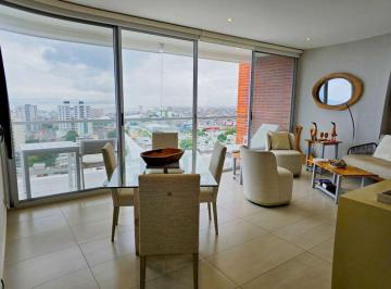 Departamento de 2 habitaciones, Manta · Departamento de Venta en Manta Zona Sur