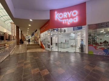 Local comercial , Quito · Local Comercial en Venta | Ventura Mall Tumbaco | 160 m² | $155.000 | 16% Rentabilidad Anual