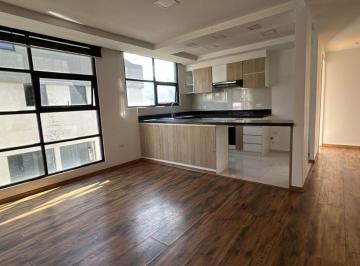 Departamento de 2 habitaciones, Quito · Departamento de Venta 2 Dorm en Ponceano