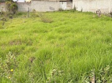 Terreno / Lote · 300m² · Hermoso Terreno en Venta 300 m². Planito Sector Guajibamba Cuenca – Ec