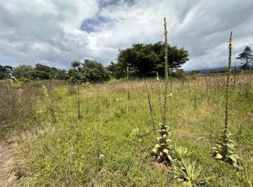 Terreno / Lote · 24400m² · Vendo Hermoso Terreno en Checa Sector Residencial