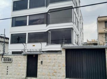 Departamento · 177m² · 3 Habitaciones · 1 Estacionamiento · Departamento en Cotocollao