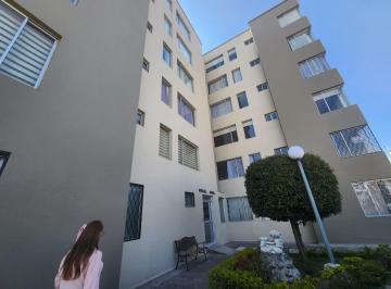 Departamento · 92m² · 3 Habitaciones · 11 Estacionamientos · Oportunidad Vendo Departamento 3 Habitaciones Conjunto Eloy Alfaro Calle Carl Nielsen N56 - 47 y Juan
