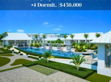 Casa de 3 habitaciones, Guayaquil · Urb. Aires Este Personaliza Tu Proyecto de Casa en Venta