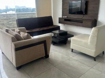 Departamento de 2 habitaciones, Guayaquil · Norte. Torres Hilton Colon de Renta Departamento de 2 Dorm. con Balcon