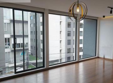 Departamento de 2 habitaciones, Quito · Quito Tenis Departamento - Linea Blanca Completa 2 Dorm. - 2 Baños - 2 Terrazas, Ascensor (Octubre)