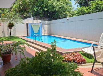 Suite de 1 habitación, Guayaquil · Alquilo Amplia Suite de 85 m² con Area Social en Los Ceibos, Ideal Ejecutivos.