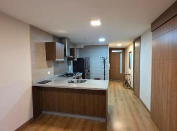 Suite de 1 habitación, Quito · Vendo Suite Udla Granados