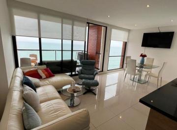 Departamento de 2 habitaciones, Manta · Departamento de Alquiler en Manta Zona Mall