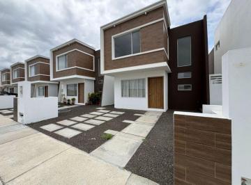 Casa de 3 habitaciones, Manta · Casa de Alquiler en Manta Manabi