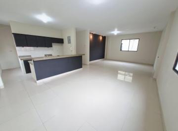 Departamento · 120m² · 3 Habitaciones · 1 Estacionamiento · Departamento en Alquiler Puerto Azul, Vía a La Costa, Cyp