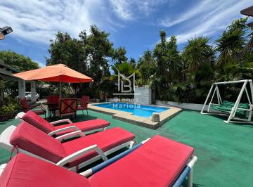 Casa de 3 habitaciones, Punta Blanca · Casa en Venta – Punta Blanca, Entrada 6
