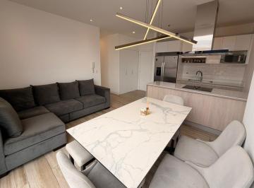Departamento · 59m² · 2 Habitaciones · 1 Estacionamiento · Vendo Depar 2 Dorm. Setor El Bátan