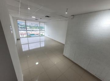 Oficina comercial , Guayaquil · Oficina en Alquiler 32 m² - Edificio City Office, Norte de Guayaquil
