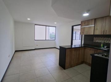 Departamento de 2 habitaciones, Guayaquil · Alquiler Departamento Sin Amoblar - Bellini IV - Puerto Santa Ana