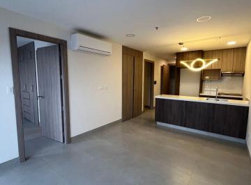 Departamento de 2 habitaciones, Guayaquil · Av Leopoldo Carrera Sector Los Olivos de Estreno con Balcón