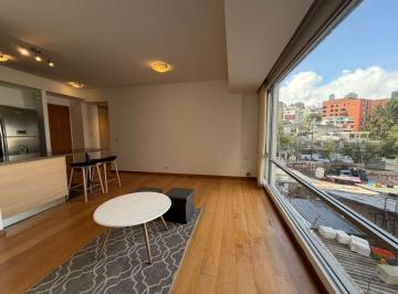 Suite de 1 habitación, Quito · En Renta o en Venta - Hermosa Suite Moderna Amoblada