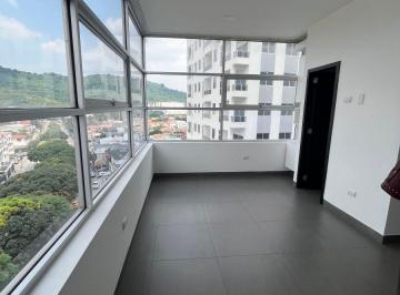 Oficina comercial , Guayaquil · Olivos Tower Amoblada