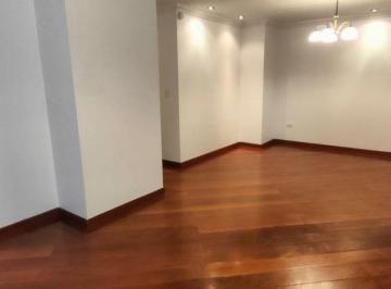 Departamento de 3 habitaciones, Quito · Departamento de 103 m² con 3 Dorm. en Venta en La Carolina