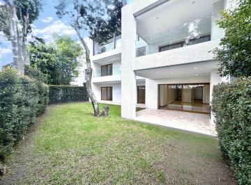 Departamento · 184m² · 3 Habitaciones · Cumbaya 226 m² Apartamento en Venta 3 Habitaciones con Jardín 107.75 m²
