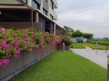 Departamento de 2 habitaciones, Guayaquil · Remate, Bosques de La Costa Vendolindo Departamento con Dos Dorm.