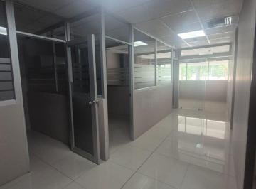 Oficina comercial , Guayaquil · Alquiler de Oficna en Parque Empresarial Colon