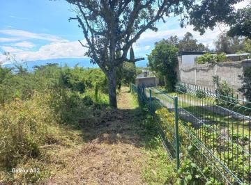 Terreno / Lote · 1m² · Terreno en Nayón, de Oportunidad! 1581 m² $316.000