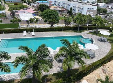 Suite de 1 habitación, Punta Blanca · Exclusiva Suite de 50 m², Casi Nueva, Ubicada Frente Al Mar en Una de Las Zonas Más Privilegiadas.